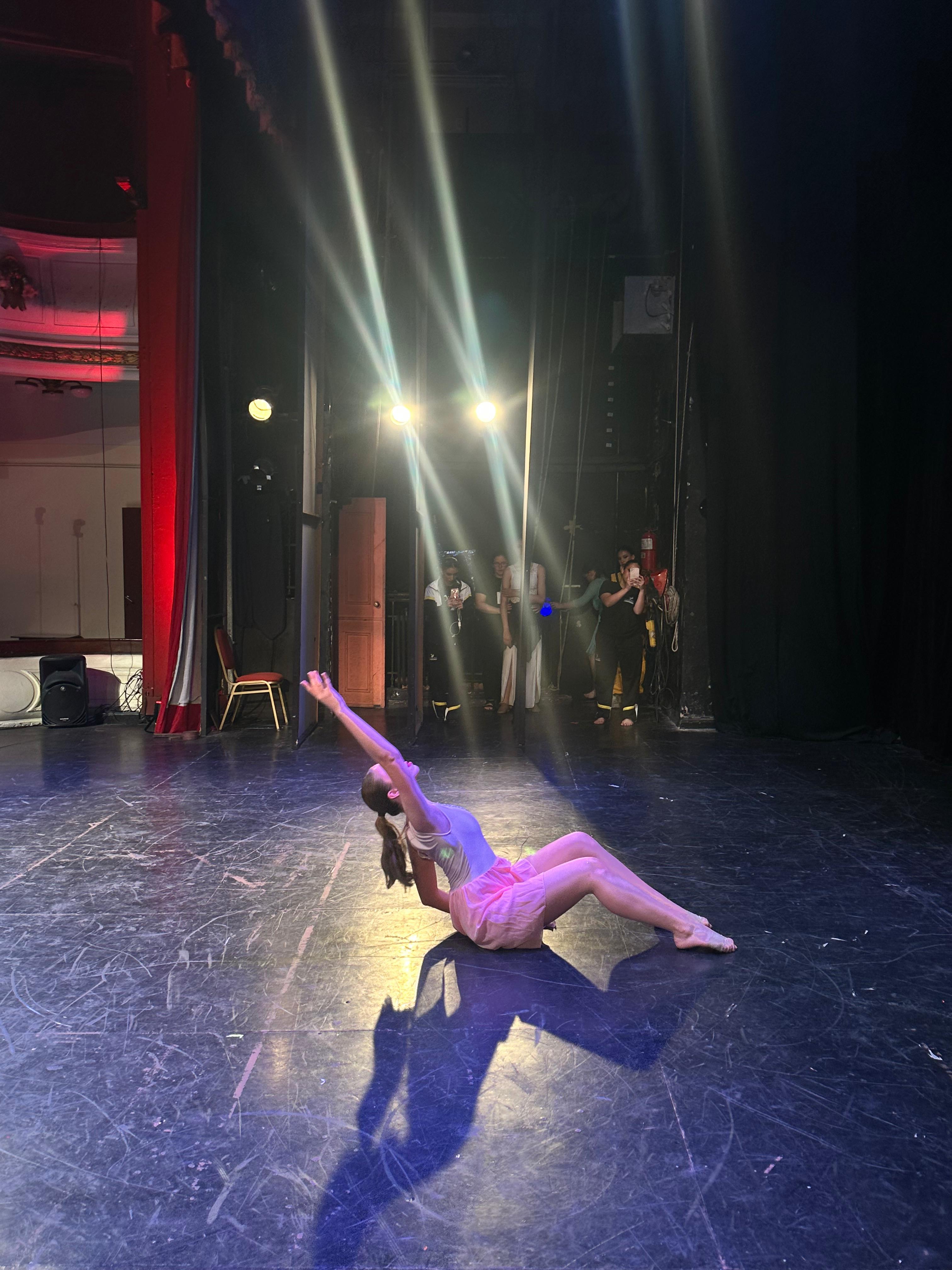 Jazz Escenario